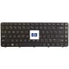 Klawiatura do notebooka HP / Compaq PAVILION 630 635 CQ43 CQ57