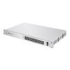 UBIQUITI UniFiSwitch 24x100/1000 2xSFP PoE+ 250W (switch zarządzalny) [US-24-250W]
