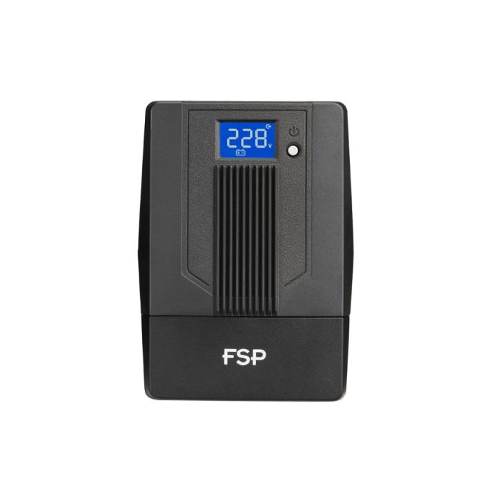 UPS FSP/Fortron iFP 1000 (600W) [PPF6001300]