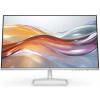 27’’ HP S5 527sf (IPS LED, 1920x1080, 300, 5ms, 100Hz) (VGA, 2xHDMI 1.4, Audio) srebrny [94F44E9ABB]