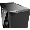 be quiet! Pure Base 500 Window Black ATX Midi z oknem (szkło hartowane) (2xUSB 3.2 Gen1) (5x2.5, 2x3.5/2.5) [BGW34]