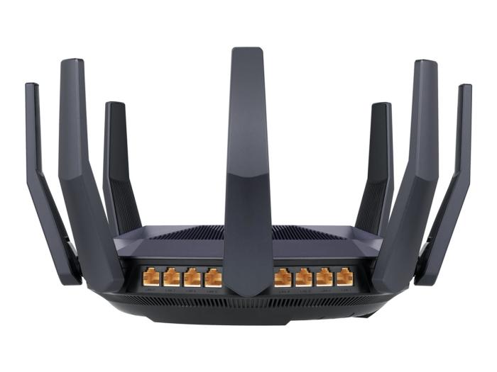 Asus Wireless Gigabit Router WiFi 6 AX6100 [RT-AX89X]