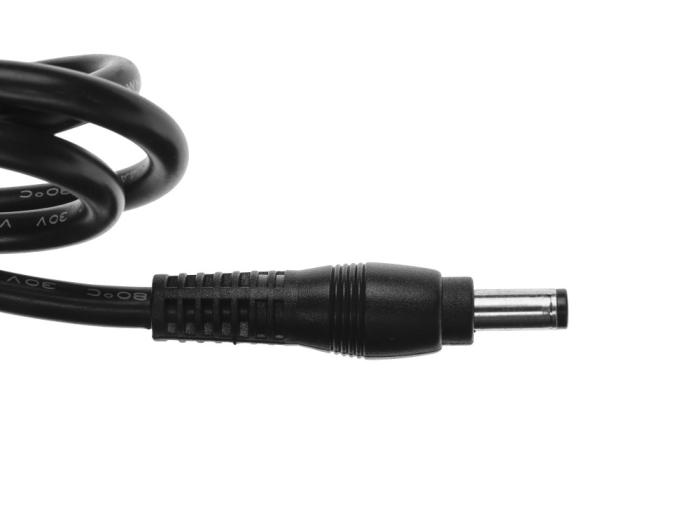 GreenCell zasilacz do laptopa LENOVO 20V / 8.5A / 170W z wtyczką 5.5x2.5mm [AD118P]