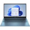 HP Pavilion 15-eh3154nw [8F6Y7EA] 6-Core Ryzen 5 7530U/15.6 1920x1080 matowa IPS/16GB DDR4/512GB SSD/Radeon/1.74kg/Win11Home (Forest Teal)