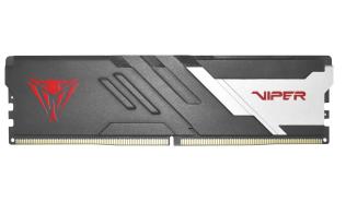 DDR5 8GB 6400 MHz Patriot Viper Venom CL38 [VV58G64C38A]
