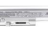 Green Cell bateria PA3785U-1BRS do Toshiba Mini NB300 NB305 (srebrna) [TS11SR]