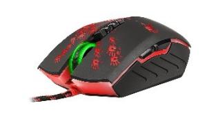 A4Tech Bloody Blazing A60 USB 4000dpi (optyczna, 1, 8)
