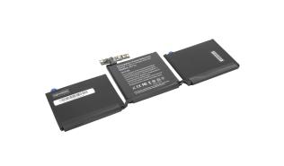 Movano bateria Apple MacBook Pro 13 A1708 A1713 11.4V, 4781mAh (54.5Wh) (3 ogniwa Li-polymer Zhuoneng) [BT/AP-A1713]