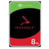 Seagate 8TB IronWolf NAS (SATA III, ATA/600, 256MB, 5400) [ST8000VN002]