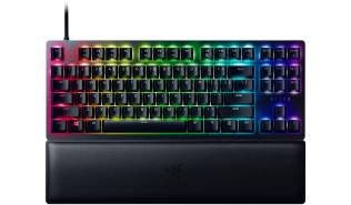Razer Huntsman V2 Tenkeyless Purple Switch [RZ03-03940300-R3M1]