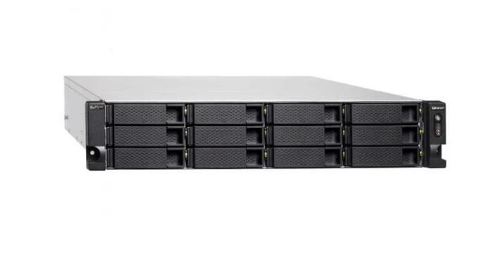 Serwer plików NAS QNAP TS-h1277XU-RP-3700X-32G