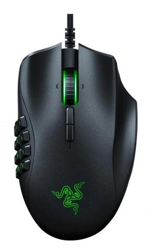 Razer Naga Trinity 16000dpi (optyczna, USB, 1, 19) [RZ01-02410100-R3M1]