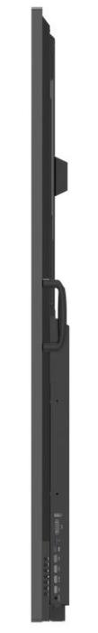 98’’ Avtek DS98 (IPS LED, 3840x2160, 500, 8ms) (1xHDMI, 1xUSB-C, 1xUSB 2.0, 1xUSB 3.0) głośniki (2x10W), czarny [1TV317]