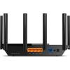 TP-Link Wireless Gigabit Router WiFi 6 AX5400 574/4804MBps/s 1xUSB 3.0 [Archer AX73]