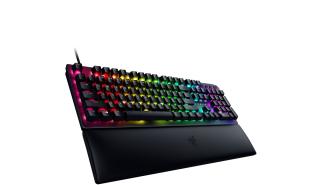 Razer Huntsman V2 Purple Switch RGB [RZ03-03930300-R3M1]