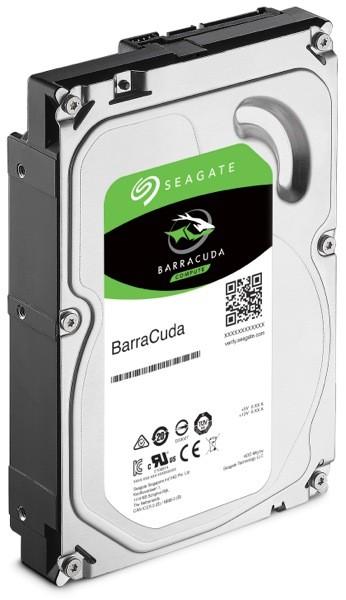 Seagate 6TB Barracuda (SATA III, ATA/600, 256MB, 5400) [ST6000DM003]