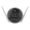 Kamera WiFi (bezprzewodowa) EZVIZ dwuobiektywowa C3X z bakcupem w chmurze [CS-CV310-C0-6B22WFR(4mm)]