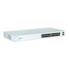 UBIQUITI UniFiSwitch US-24 25W 24x10/100/1000 2xSFP (switch zarządzalny) [us-24]