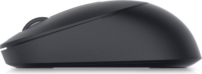 Dell MS300 Black Wireless 4000dpi (optyczna, 1, 3) (czarny) [570-ABOC]