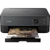 Canon Pixma TS5350 (czarny) (drukarka, kopiarka, skaner) (USB 2.0, WiFi)