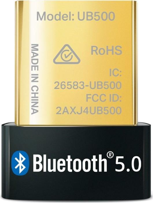 TP-Link Bluetooth v5.0 Class USB 2.0 [UB500]