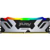 DDR5 16GB 6000 MHz Kingston Fury Renegade RGB CL32 1.4V [KF560C32RSA-16]
