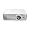 Projektor Optoma HD30LV (1920x1080, 16:9, 4500 ANSI, 22000:1, 4000h/10000h) (2xHDMI, 1x USB-A)