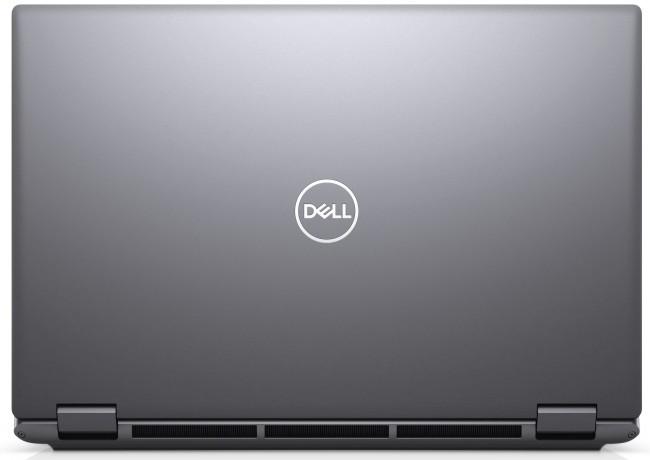 DELL Precision 7780 17inch FHD i7-13850HX 32GB 1TB SSD RTX3500 FPR SCR BK W11P 3YPS [N003P7780EMEA_VP]