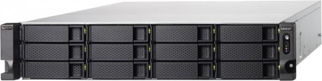 Serwer plików NAS QNAP TS-H1886XU-RP-R2-D1622-32G