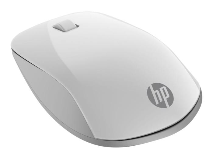 HP Z5000 Bluetooth BT 1200dpi (optyczna, 1, 3) (biały) [E5C13AAABB]