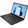 HP 17-cn3159nw [9Z2G2EA] 8-Core i3-N305/17.3 1920x1080 matowa IPS / 8GB DDR4 / 256GB / UHD / 2.08kg / Win11Home (czarny)