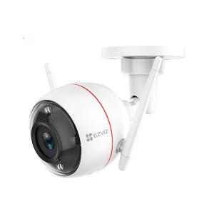 Kamera WiFi (bezprzewodowa) EZVIZ C3W Pro 4MP/2K [CS-C3W-A0-3H4WFRL(2.8mm)]
