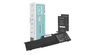 Movano bateria Asus ZenBook UX32A, UX32LA, UX32VD 7.4V, 6600mAh (49Wh) 4 ogniwa Li-polymer Zhuoneng [BT/AS-UX32A]