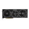 Radeon RX 7800XT XFX Speedster QICK 319 16GB GDDR6 Black Edition [RX-78TMERCB9] (1xHDMI 2.1, 3xDP 2.1) (256-bit, PCI-E 4.0)