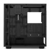 NZXT H7 Elite RGB (czarny) (szkło hartowane) [CM-H71EB-02]