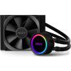NZXT Kraken 120 120mm RGB (wodne) [RL-KR120-B1]