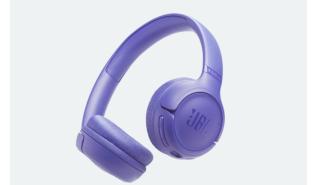 JBL Tune 530 BT (lawendowy)