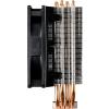 Cooler Master Hyper 212X (120 mm, TDP 150W, 4-pin PWM) [RR-212X-17PK-R1]