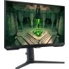 25’’ Samsung LS25BG400EUXEN (IPS LED, 1920x1080, 400, 1ms, 99% sRGB, 240Hz) (2xHDMI 2.0, DP 1.2) pivot, czarny