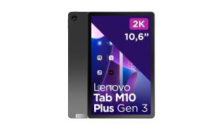 Lenovo TAB M10 Plus (3rd Gen) [ZAAJ0145PL] 8-Core 2GHz /10.6 2000x1200 / 4GB / 64GB / 7500mAh / Android 12 (szary)