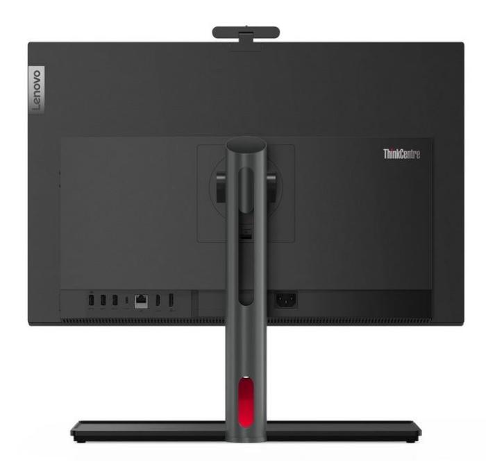 Komputer All-in-One LENOVO ThinkCentre M90a [11VGS07Y00] 6-Core i5-12500/24 1920x1080/16GB DDR4 (max 64GB)/256GB SSD/UHD 730/Win11Pro