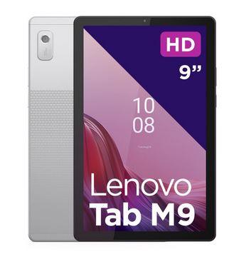 Lenovo Tab M9 Helio G80 [ZAC30123SE] 8-Core/9 1340x800/3GB/32GB/Android 12 (szary)
