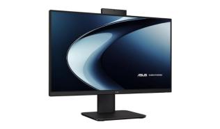 Komputer All-in-One Asus [V440VAK-BPC208W] 8-Core Intel Core 5 210H /24 1920x1080 matowa / 16GB DDR5 / 512GB / Intel Graphics / Win11Home (czarny)