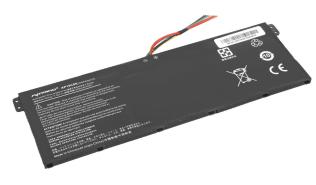 Movano bateria Acer Aspire 5, Swift 3 11.55V, 4350mAh (3 ogniwa Zhuoneng) [BT/AC-SWT3]