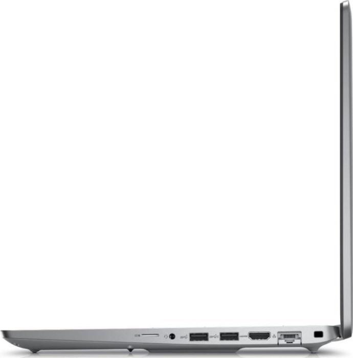 DELL Latitude 5550 10-Core i5-1335U/15.6 1920x1080 matowa IPS 60Hz / 8GB DDR5 (max 64GB) / 512GB / Iris Xe / pk / 1.62kg / Win11Pro [N005L555015EMEA_VP]