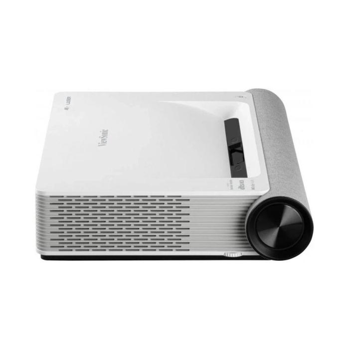Projektor Viewsonic X2000L-4K (3840x2160, 16:9, 2000, 3000000:1, 20000h) (2xHDMI, 1xUSB, 1xLAN-RJ45, wifi)