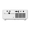 Projektor Optoma ZH520 (1920x1080, 16:9, 5500 ANSI, 3000000:1, 30000h) (2x HDMI, 1x USB-A, 1x VGA, 1x RS-232, 1x LAN)