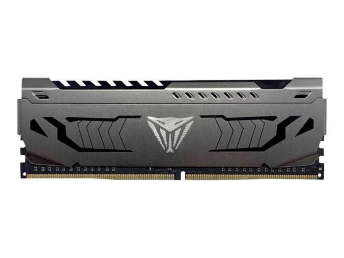 DDR4 32GB 3200 MHz Patriot Viper Steel XMP2 CL16 [PVS432G320C6]