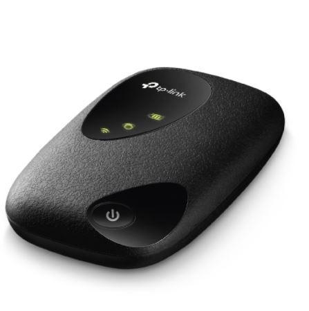 TP-Link router/modem 4G LTE HotSpot [M7000]