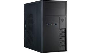 Chieftec Mesh (2 x USB 3.1 Gen1, 2xJack) (2x3.5, 2x2.5) [XT-01B-350GPB]